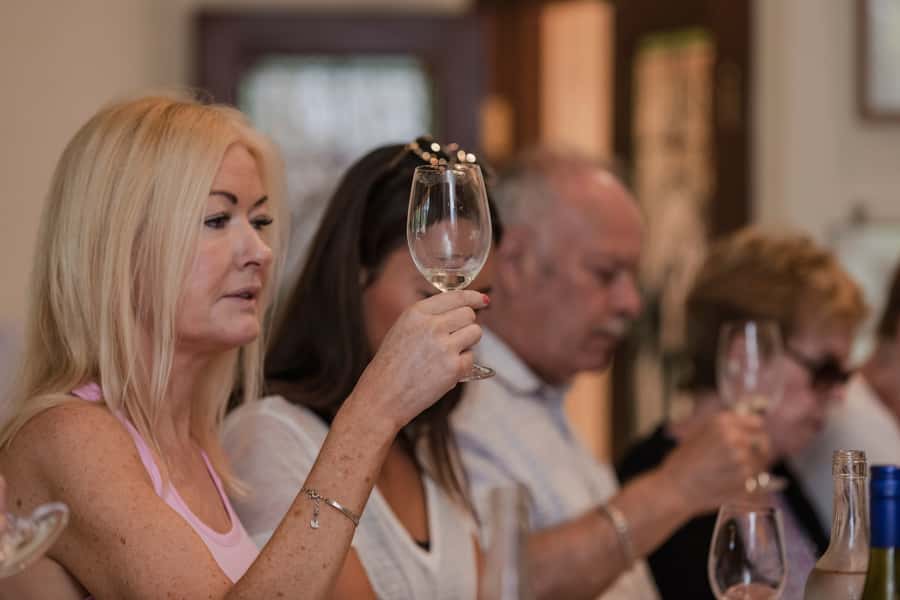 Hunter Valley: Uncork the Hunter Full-Day Wine Tour - Key points at a glance