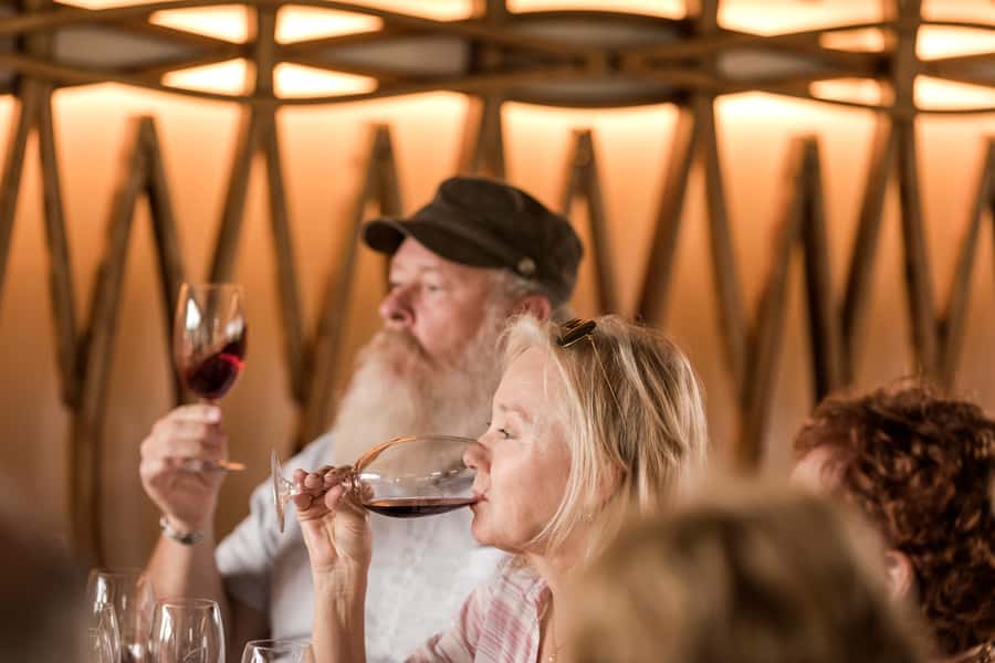 Hunter Valley: Uncork the Hunter Full-Day Wine Tour - A seven-hour Hunter Valley tasting day