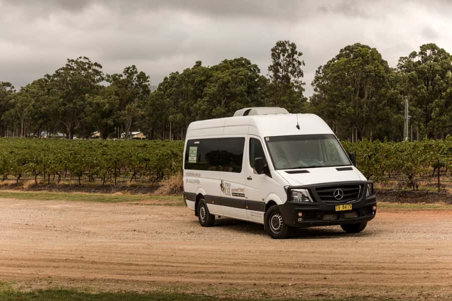 Hunter Valley: Uncork the Hunter Full-Day Wine Tour - Why the brewery stop matters