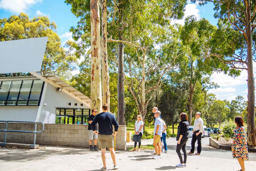 Hunter Valley: Wine, Spirits, and Cheese Tour with Lunch - Is $190 good value?