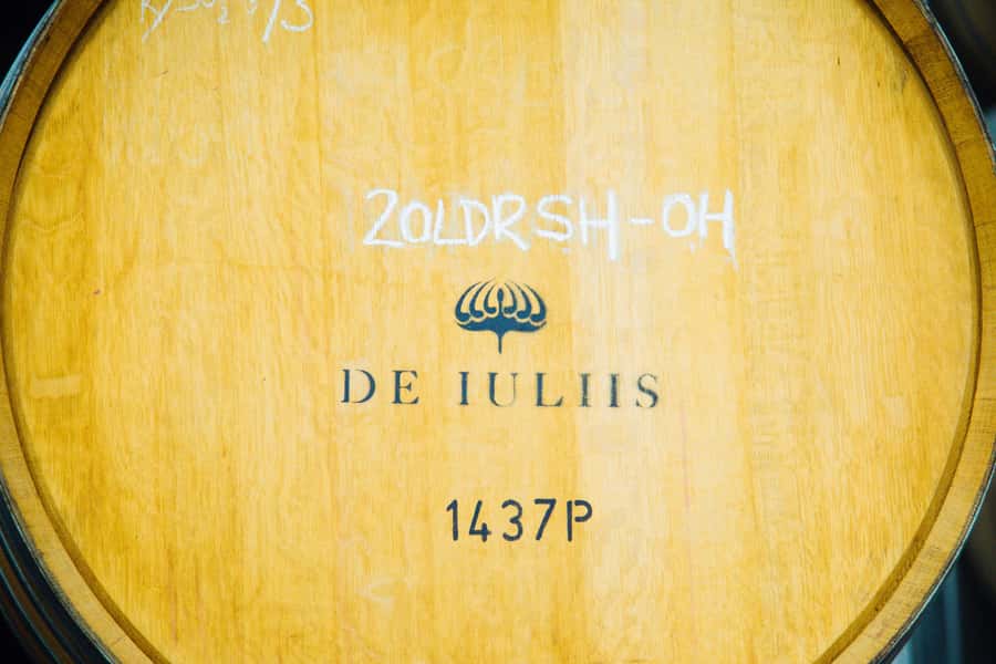 Hunter Valley: Wine, Spirits, and Cheese Tour with Lunch - Test tubes filled with gin, vodka, and liqueur