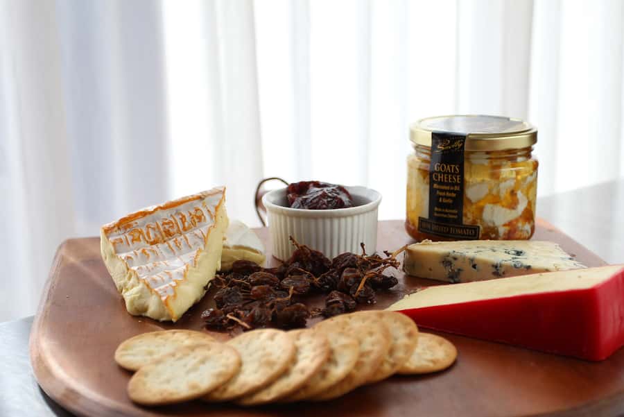Hunter Valley: Wine Tour with 3 Tastings and Garden Lunch - The Hunter Valley Cheese Experience