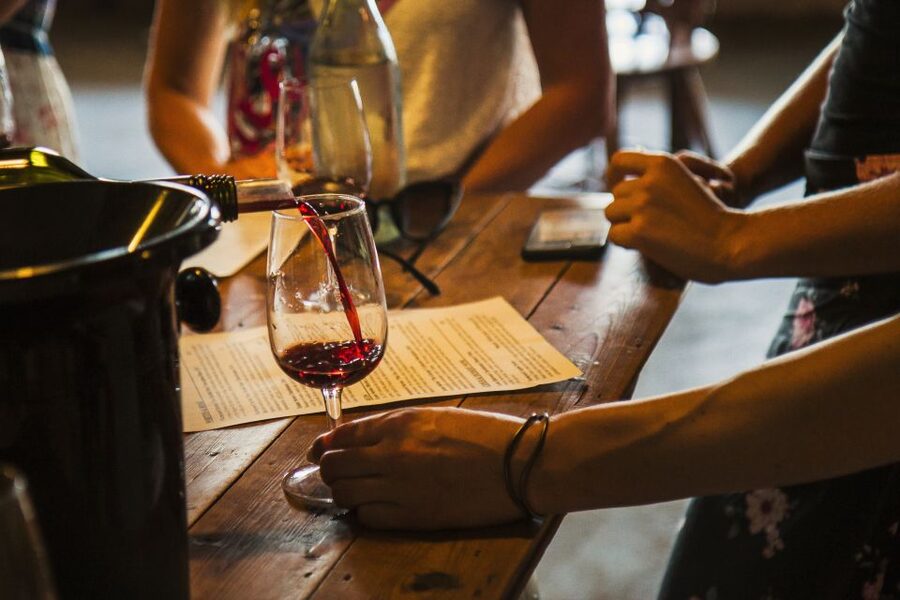 Hunter Valley: Wine Tour with 3 Tastings and Garden Lunch - Timing, comfort, and who should book