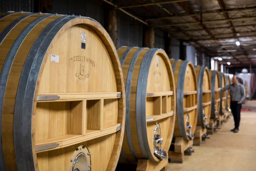 Hunter Valley: Wine Tour with 3 Tastings and Garden Lunch - Should you book this Hunter Valley tour?