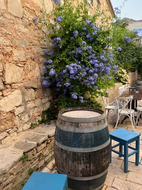 Hvar: Hvar Wine Tasting Experience - Why the guides matter so much
