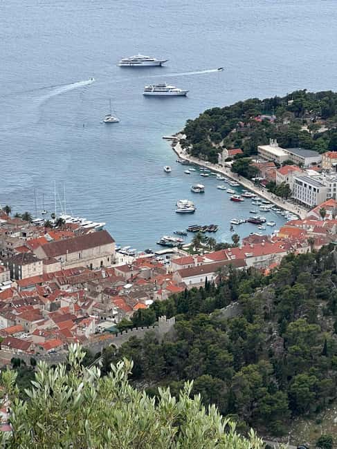 Hvar: Hvar Wine Tasting Experience - A realistic look at the value of $129