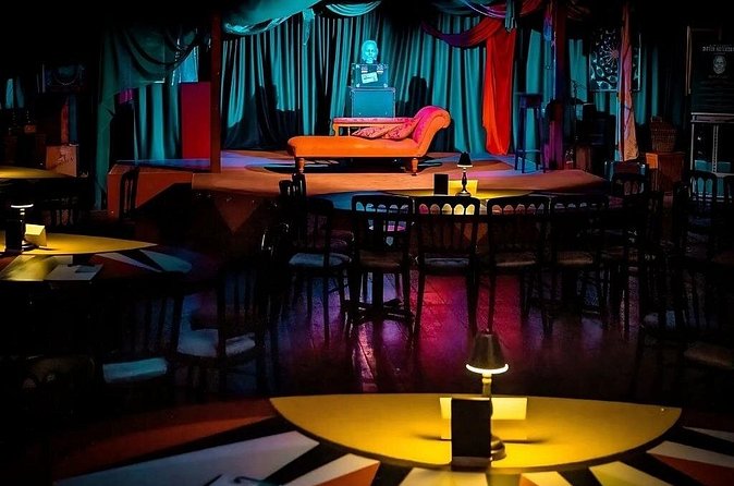 Immersive Magic Experience with Craft Cocktails in London - What the praise gets right, and where to stay realistic