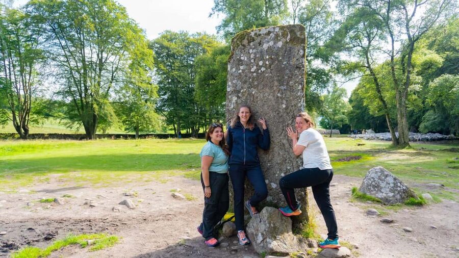 Inverness: Loch Ness, Outlander & Whisky Distillery - Why this Highland day works from Inverness