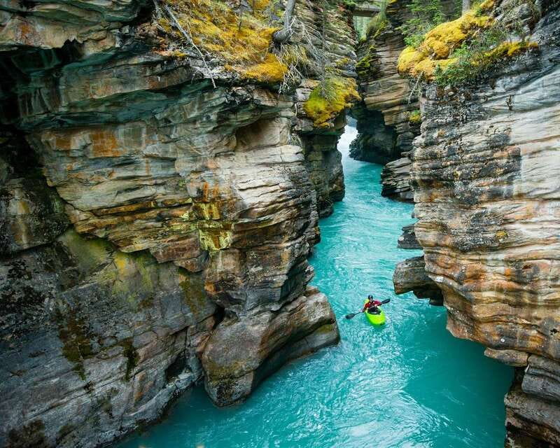 Jasper: Maligne Valley Wildlife & Spirit Island Cruise - Should you book the Maligne Valley and Spirit Island tour?
