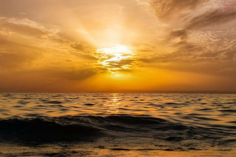 Jávea: 90-Minute Sunset Cruise with Glass of Cava - Practical Tips for a Better Evening
