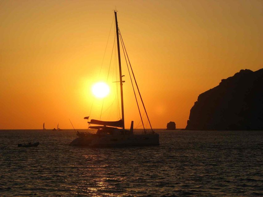 Jávea: 90-Minute Sunset Cruise with Glass of Cava - Should You Book the Jávea Sunset Cruise?