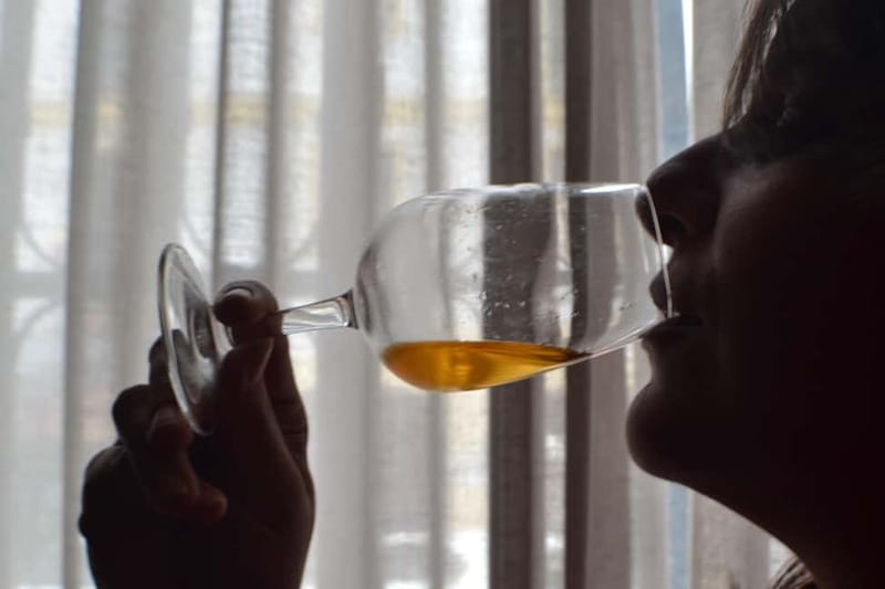 Jerez: 1.5-Hour Sherry Winery and Tasting Tour - How Palomino grapes become sherry