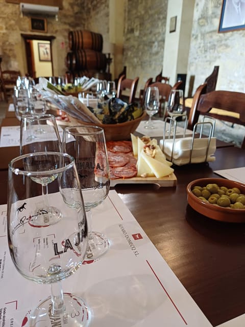 Jerez: Bodegas Álvaro Domecq Guided Tour with Wine Tasting - Who will enjoy this Jerez bodega visit?