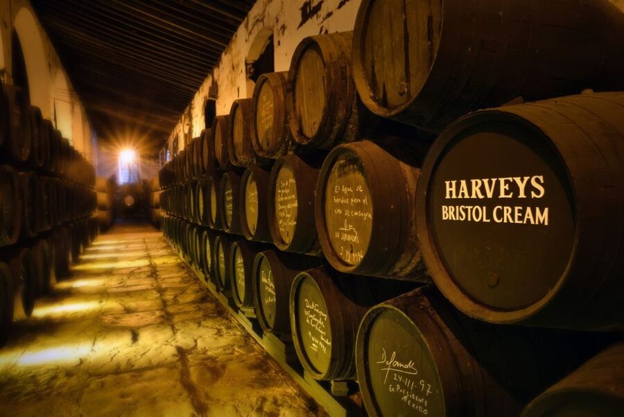Jerez: Bodegas Fundador Guided Tour with Tasting Session - Why Bodegas Fundador is worth your time