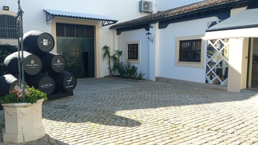 Jerez de la Frontera: Sherry Winery Tour with Tasting - Is $29 a fair price?