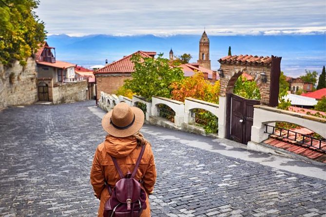 Kakheti Wine Region: Signagi and Bodbe Tour with 10 Wine Tastings - Key things to know before you book