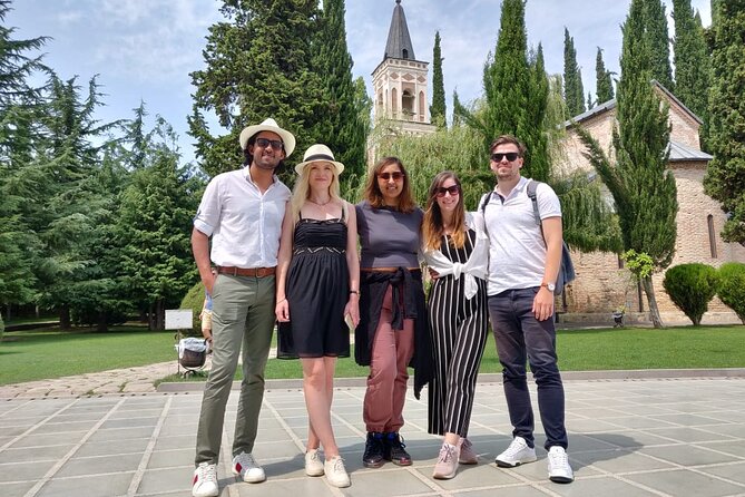 Kakheti Wine Region: Signagi and Bodbe Tour with 10 Wine Tastings - Why Kakheti makes such a good day from Tbilisi