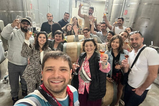 Kakheti Wine Region: Signagi and Bodbe Tour with 10 Wine Tastings - Is $13.60 good value?