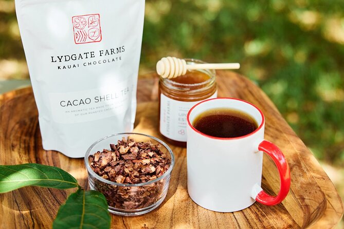 Kauai Chocolate Farm Tasting Tour - Who will enjoy Lydgate Farms most?
