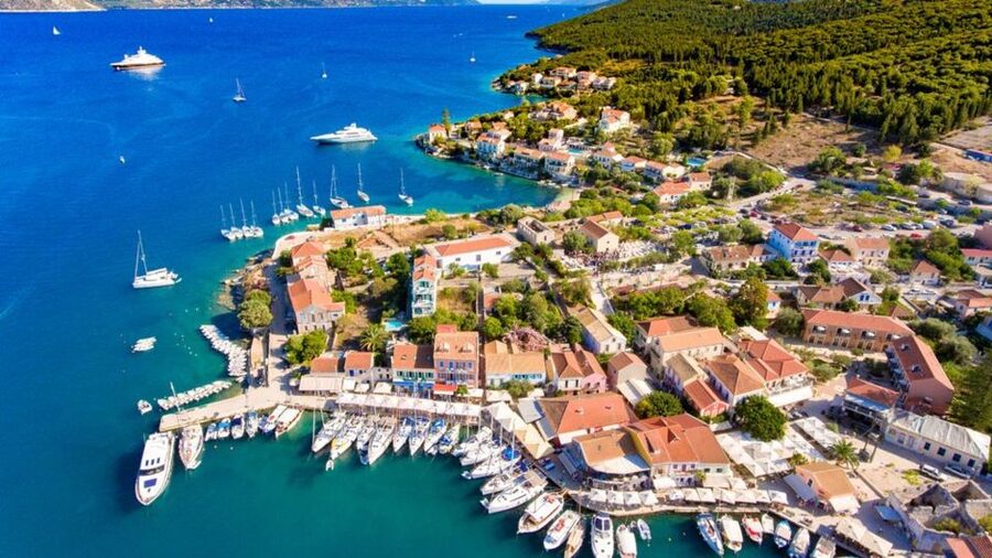 Kefalonia: Wine Tasting, Melissani, Drogarati & Fiscardo - Why this Kefalonia day trip works