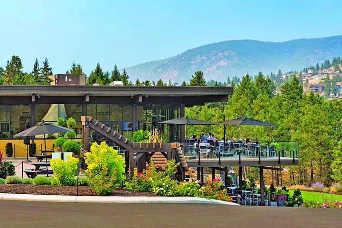 Kelowna or West Kelowna Afternoon Sightseeing Wine Tour - Who will enjoy this tour most