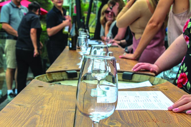 Kelowna or West Kelowna Afternoon Sightseeing Wine Tour - Should you book the Kelowna afternoon wine tour?