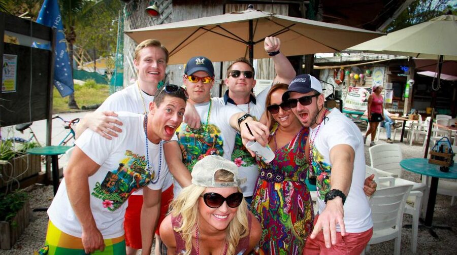 Key West: 2.5-Hour Duval Street Pub Crawl - Key points to know before booking
