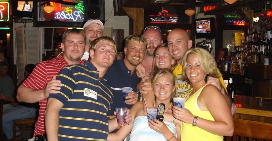 Key West: 2.5-Hour Duval Street Pub Crawl - Stop four: more music, more noise, more energy