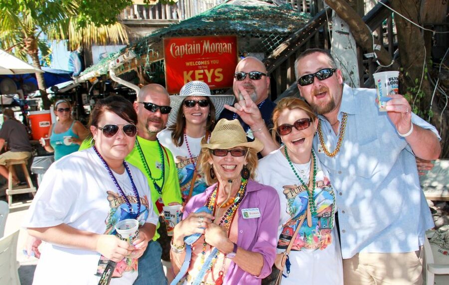 Key West: 2.5-Hour Duval Street Pub Crawl - Stop five: finishing the Duval Crawl