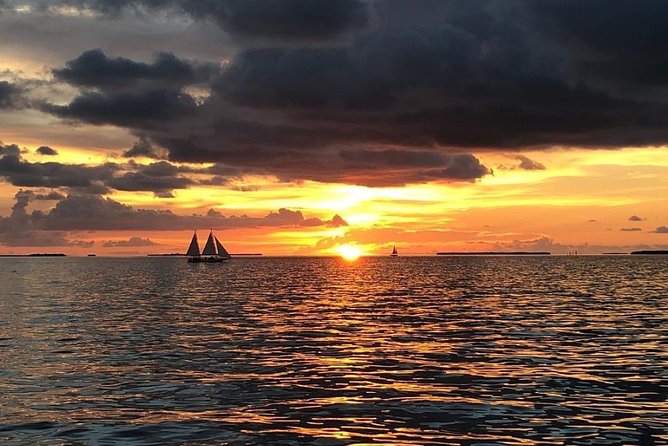 Key West Champagne Sunset Catamaran Cruise - Is $59 good value?