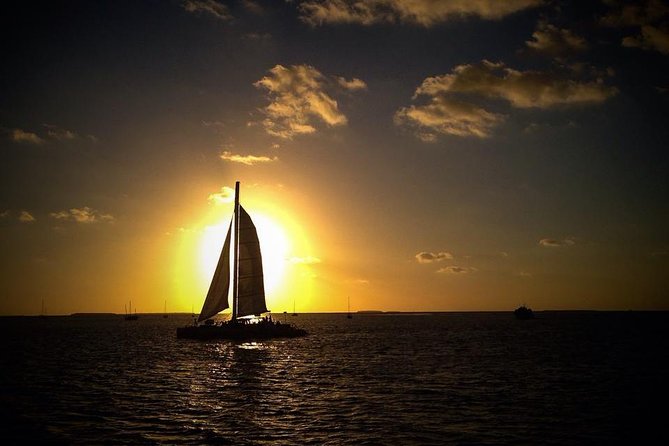 Key West Champagne Sunset Catamaran Cruise - Who will enjoy this Key West cruise most?