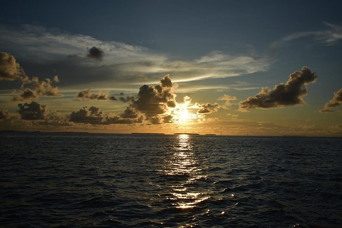 Key West Small-Group Sunset Sail with Wine and Hors d'oeuvres - Practical details that make the evening easier