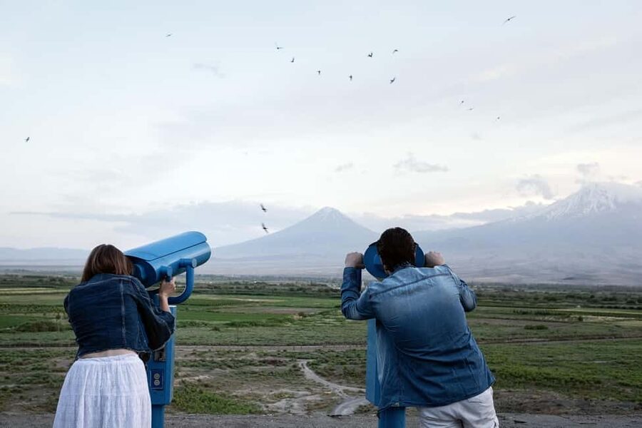 Khor Virap, Noravank and Birds' Cave Trip with Wine Tasting - Key points to know before you book