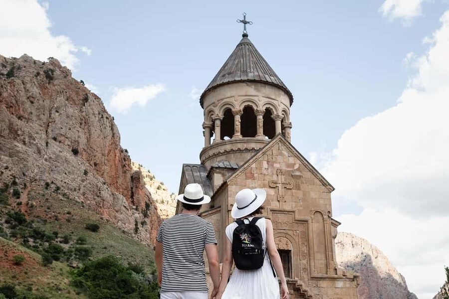 Khor Virap, Noravank and Birds' Cave Trip with Wine Tasting - Areni-1 Cave and Armenia’s very old wine story