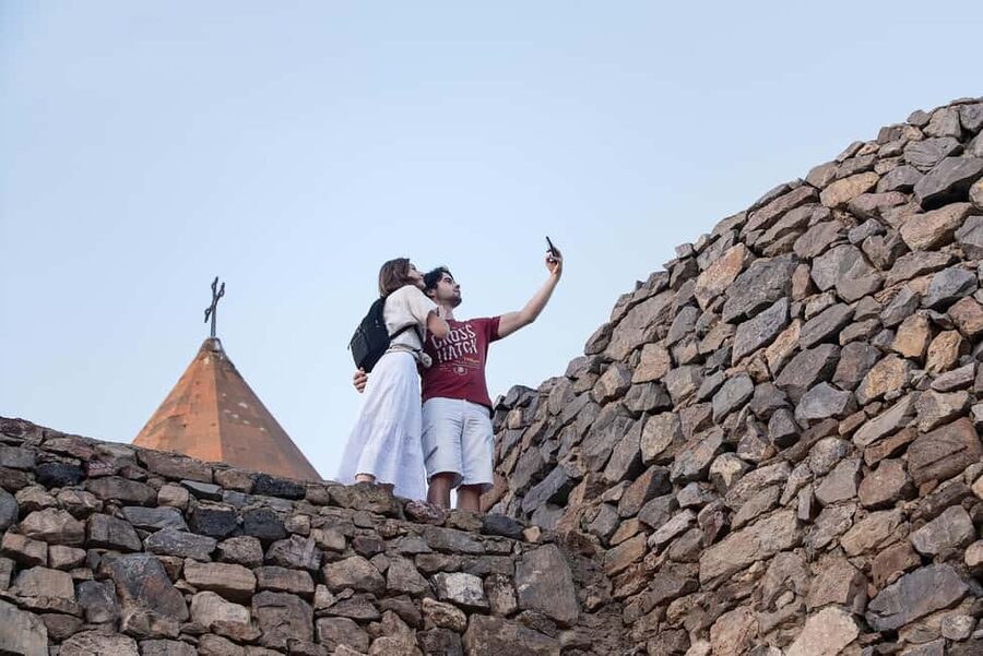 Khor Virap, Noravank and Birds' Cave Trip with Wine Tasting - Should you book this Khor Virap and Areni tour?