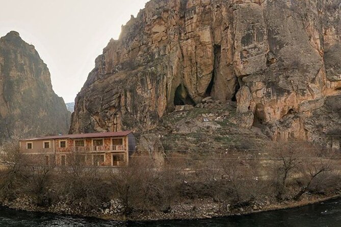 Khor Virap, Noravank & Birds' Cave Day Trip with Wine Tasting - Transport, comfort, and the real cost of the day