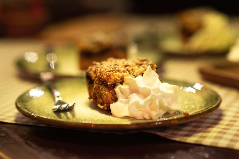 Krakow: 6-Course Full Polish Food Tour with Vodka Tasting - Pierogi, zurek, and the first vodka tasting