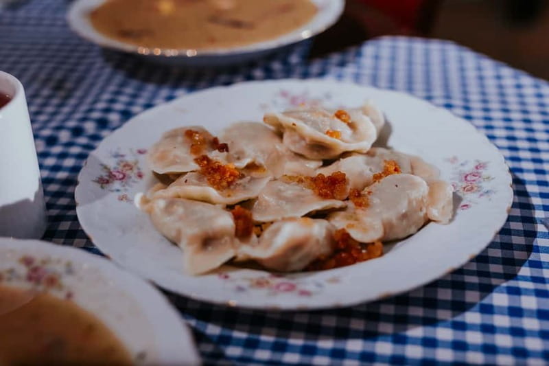 Krakow: 6-Course Full Polish Food Tour with Vodka Tasting - Is $70 good value for Krakow?
