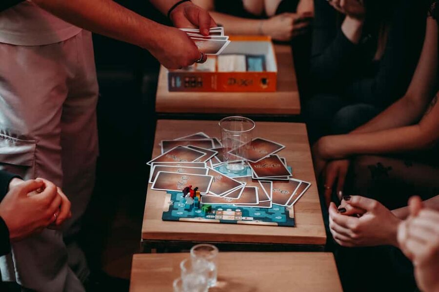 Krakow: 6 pm Tipsy Bar Tour With Karaoke+Twist (Thu-Fri-Sat) - Three bars and a social challenge at each stop