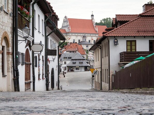 Krakow Food Tasting Tour with Delicious Poland - Key points to know before booking
