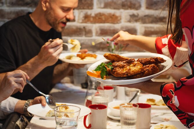 Krakow Food Tasting Tour with Delicious Poland - Is $105.57 a fair price?