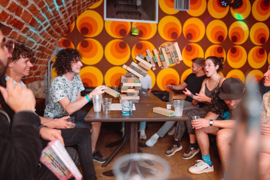 Krakow: Pub Crawl with 1 Hour of Unlimited Alcoholic Drinks - Who will enjoy this Krakow pub crawl?
