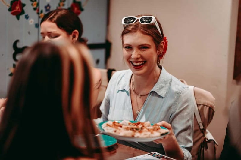 Krakow: Tipsy Polish Food Tour With History, Pierogi & Shots - Why this Krakow food tour works