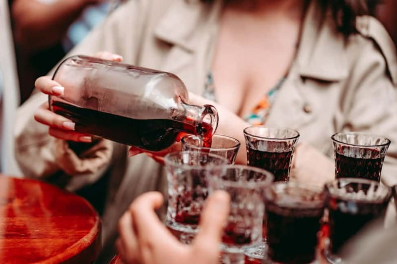 Krakow: Tipsy Polish Food Tour With History, Pierogi & Shots - The guides make the difference
