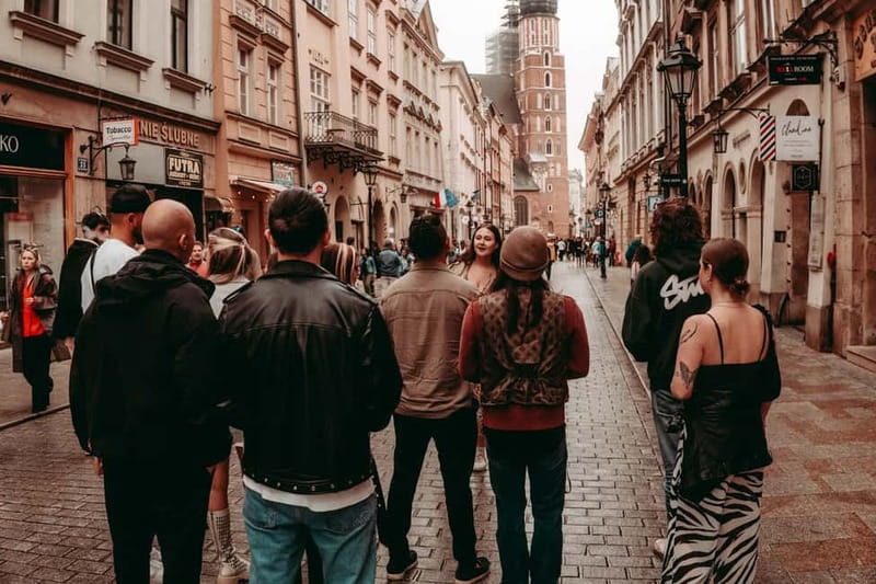Krakow: Tipsy Polish Food Tour With History, Pierogi & Shots - Is $44 good value?