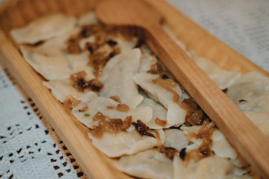 Krakow: Traditional Polish Food and Drinks Tasting Tour - What you learn beyond the plate