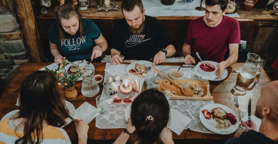 Krakow: Traditional Polish Food and Drinks Tasting Tour - Price, timing, and dietary limits