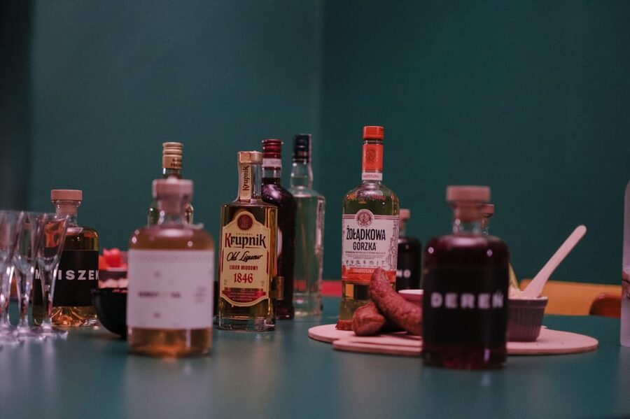Krakow: Vodka Tasting in Hidden Bar - Should you book Krakow’s LostBar vodka tasting?