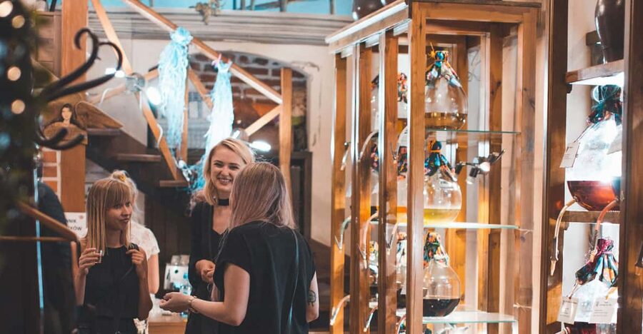 Krakow: Vodka Tasting Tour: Tapas, Tipsy Tales & Hidden Gems - Key points at a glance