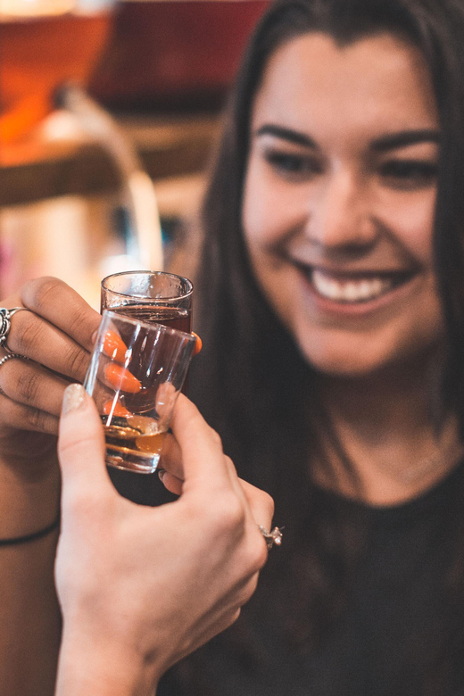 Krakow: Vodka Tasting Tour: Tapas, Tipsy Tales & Hidden Gems - Why vodka is a smart way to meet Kraków